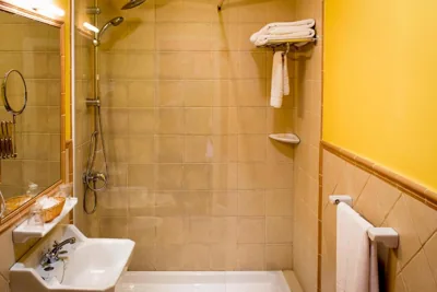 Hotel Abanico Casa Palacio — foto 6