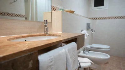 Hotel Abat Cisneros Montserrat — 照片 3