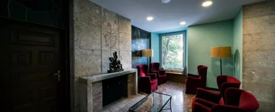 Hotel Abat Cisneros Montserrat — 照片 5