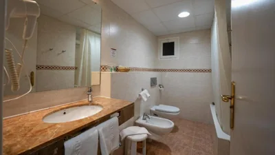 Hotel Abat Cisneros Montserrat — 照片 8