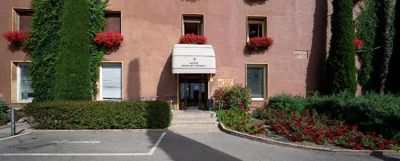 Hotel Abat Cisneros Montserrat — 照片 10