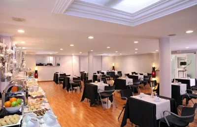 Hotel Abbot — foto 4