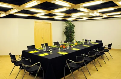 Hotel Abbot — foto 6