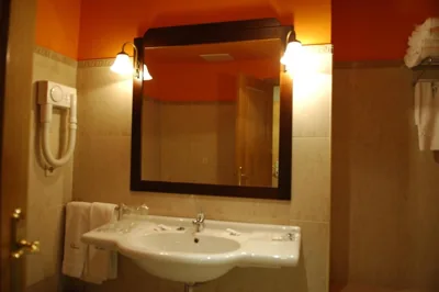 Hotel Abeiras — foto 3