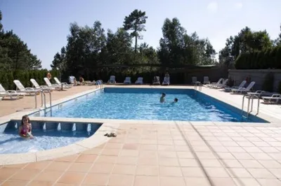 Hotel Abeiras — foto 4