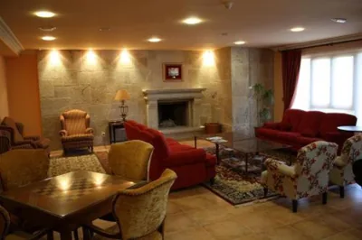 Hotel Abeiras — foto 6