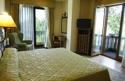 Hotel Abeiras — foto 10