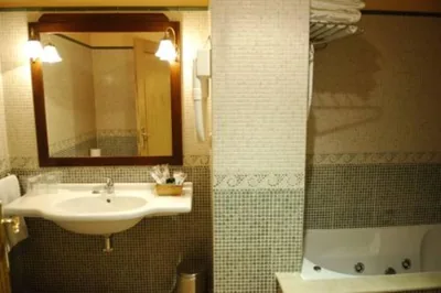 Hotel Abeiras — foto 11