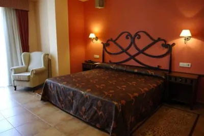 Hotel Abeiras — foto 12