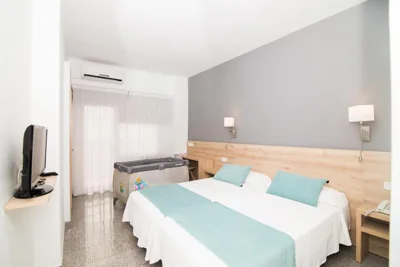 Hotel Abelay — photo 2