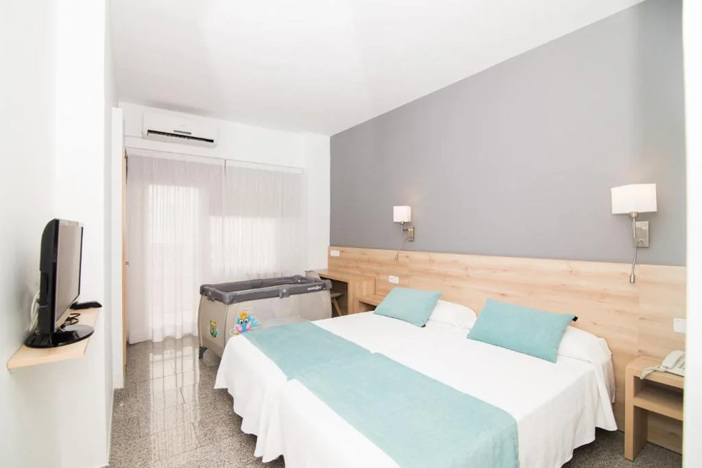 Hotel Abelay