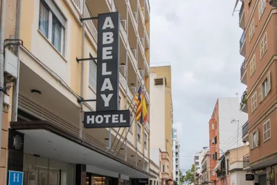 Hotel Abelay — photo 4