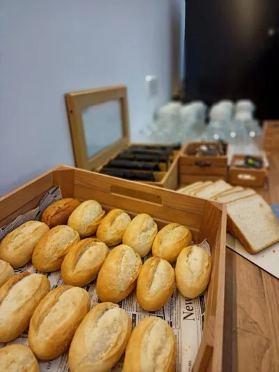 Hotel Abelay — photo 10