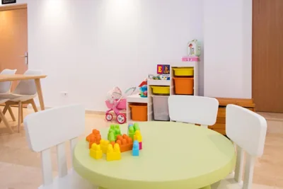 Hotel Abelay — photo 12