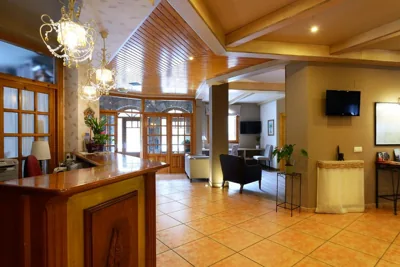 Hotel Abetos — foto 4