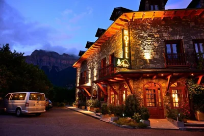 Hotel Abetos — foto 5