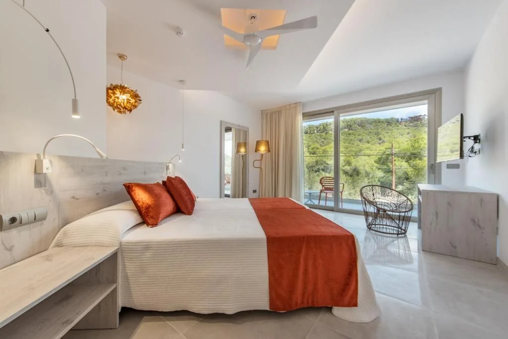 Hotel Abrat