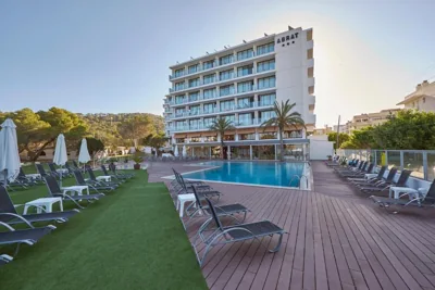 Hotel Abrat — 写真 7