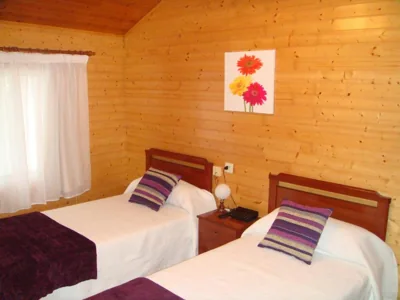 Hotel Abrego Reinosa — foto 2