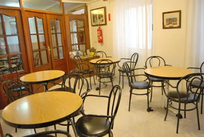 Hotel Abrego Reinosa — foto 4