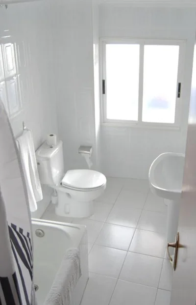 Hotel Abrego Reinosa — foto 7