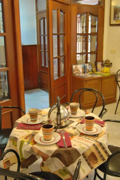 Hotel Abrego Reinosa — foto 8