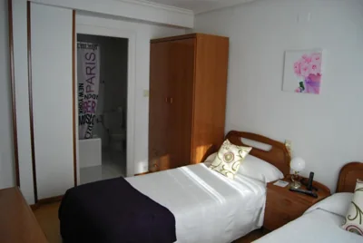 Hotel Abrego Reinosa — foto 10