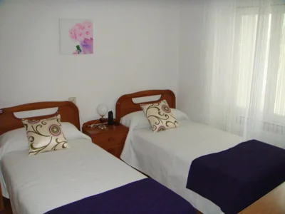 Hotel Abrego Reinosa — foto 11