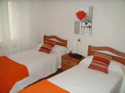 Hotel Abrego Reinosa — foto 12