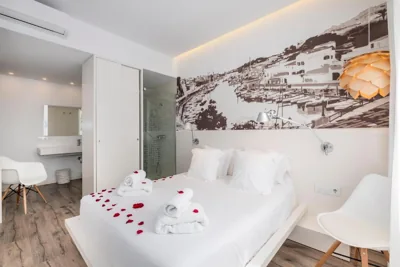 Hotel Abril 37 — photo 4