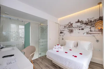 Hotel Abril 37 — photo 7