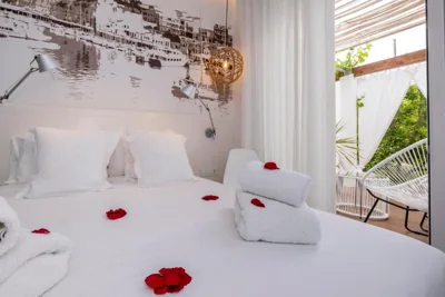 Hotel Abril 37 — photo 10