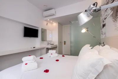 Hotel Abril 37 — photo 11