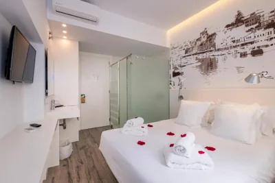 Hotel Abril 37 — photo 12