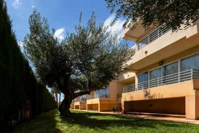 Hotel Abril — Foto 6