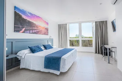 Hotel Abril — Foto 10