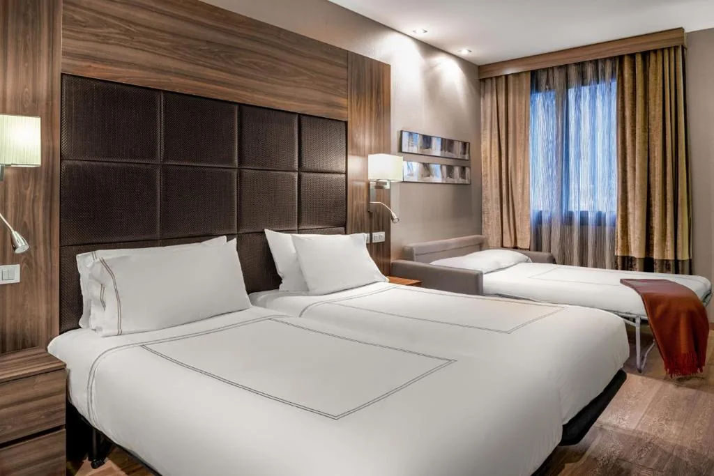 Hotel AC Baqueira Ski Resort, Autograph Collection