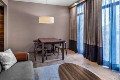 Hotel AC Baqueira Ski Resort, Autograph Collection — foto 4