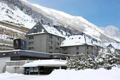 Hotel AC Baqueira Ski Resort, Autograph Collection — foto 5