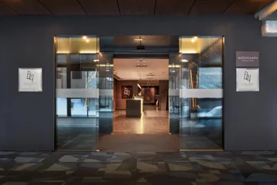 Hotel AC Baqueira Ski Resort, Autograph Collection — foto 6