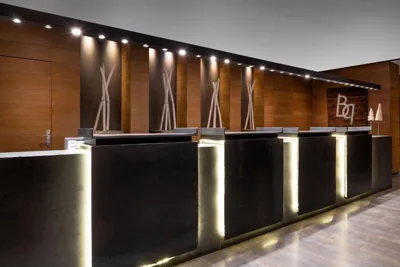 Hotel AC Baqueira Ski Resort, Autograph Collection — foto 7