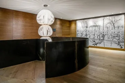 Hotel AC Baqueira Ski Resort, Autograph Collection — foto 10