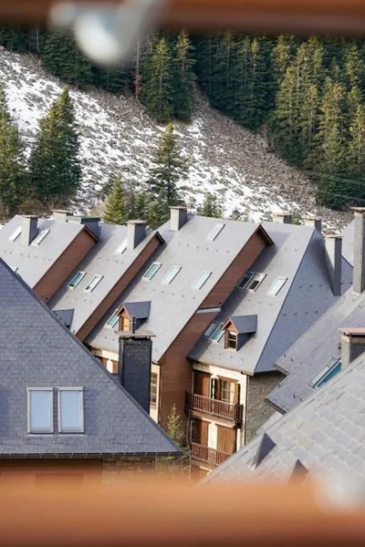 Hotel AC Baqueira Ski Resort, Autograph Collection — foto 11