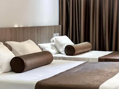 Hotel Acapulco Benidorm — foto 2