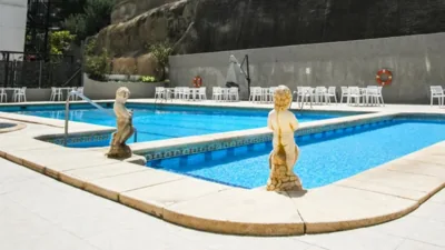 Hotel Acapulco Benidorm — foto 4
