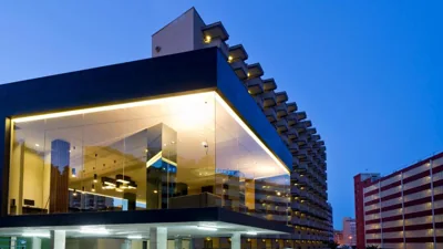 Hotel Acapulco Benidorm — foto 5