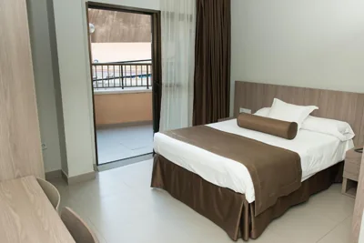 Hotel Acapulco Benidorm — foto 6