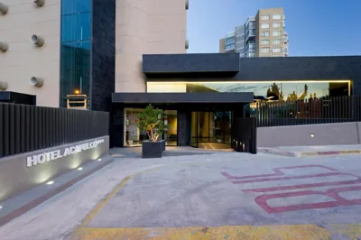 Hotel Acapulco Benidorm — foto 8