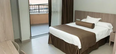 Hotel Acapulco Benidorm — foto 12