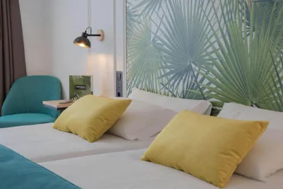 Hotel Acapulco — foto 2